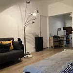 Appartement Cosy Paris 16 Saint Cloud