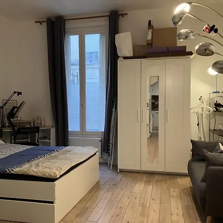 Appartamento Cosy 16 Saint Cloud *